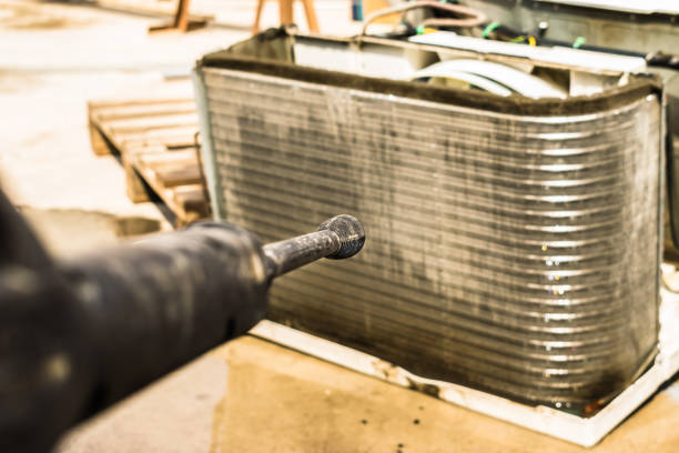 Best HVAC System Cleaning  in Briar, TX