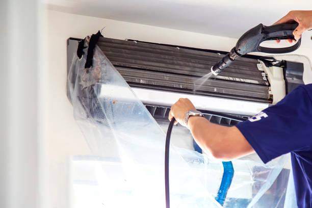 Best HVAC Duct Inspection Services  in Briar, TX