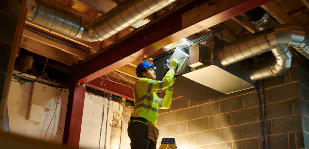 Best Emergency Air Duct Cleaning  in Briar, TX