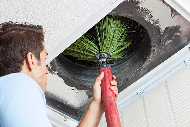 Best Air Duct Cleaning Near Me  in Briar, TX